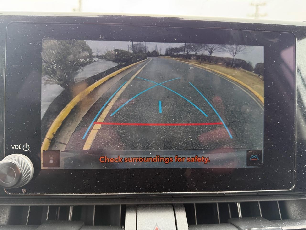 2025 Toyota RAV4 LE Stafford VA