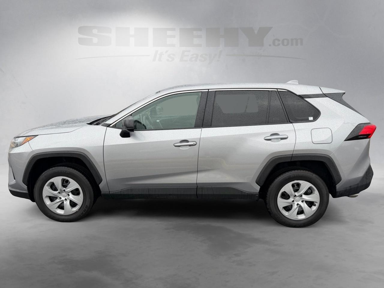 2025 Toyota RAV4 LE Stafford VA