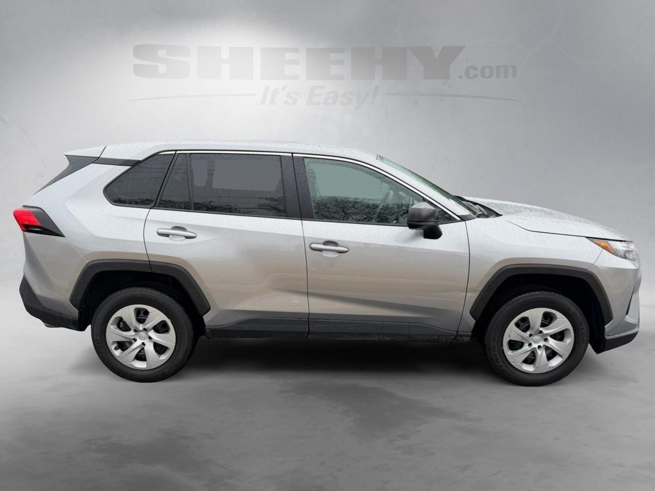 2025 Toyota RAV4 LE Stafford VA