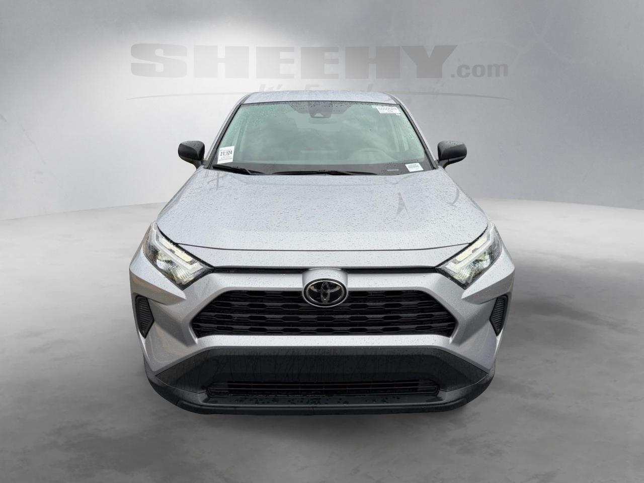 2025 Toyota RAV4 LE Stafford VA