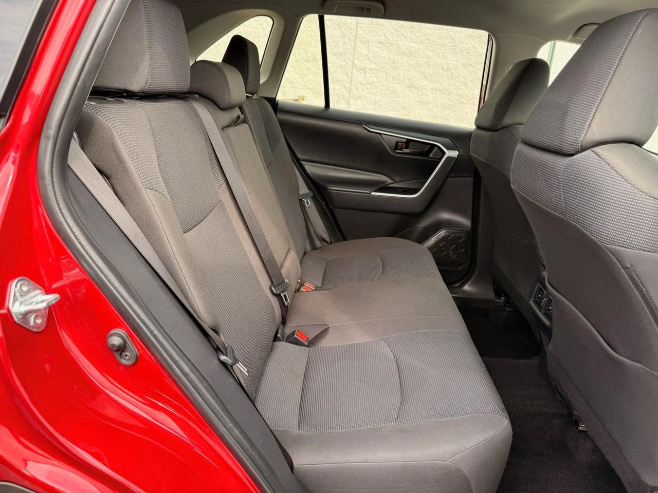 2025 Toyota RAV4 LE Stafford VA