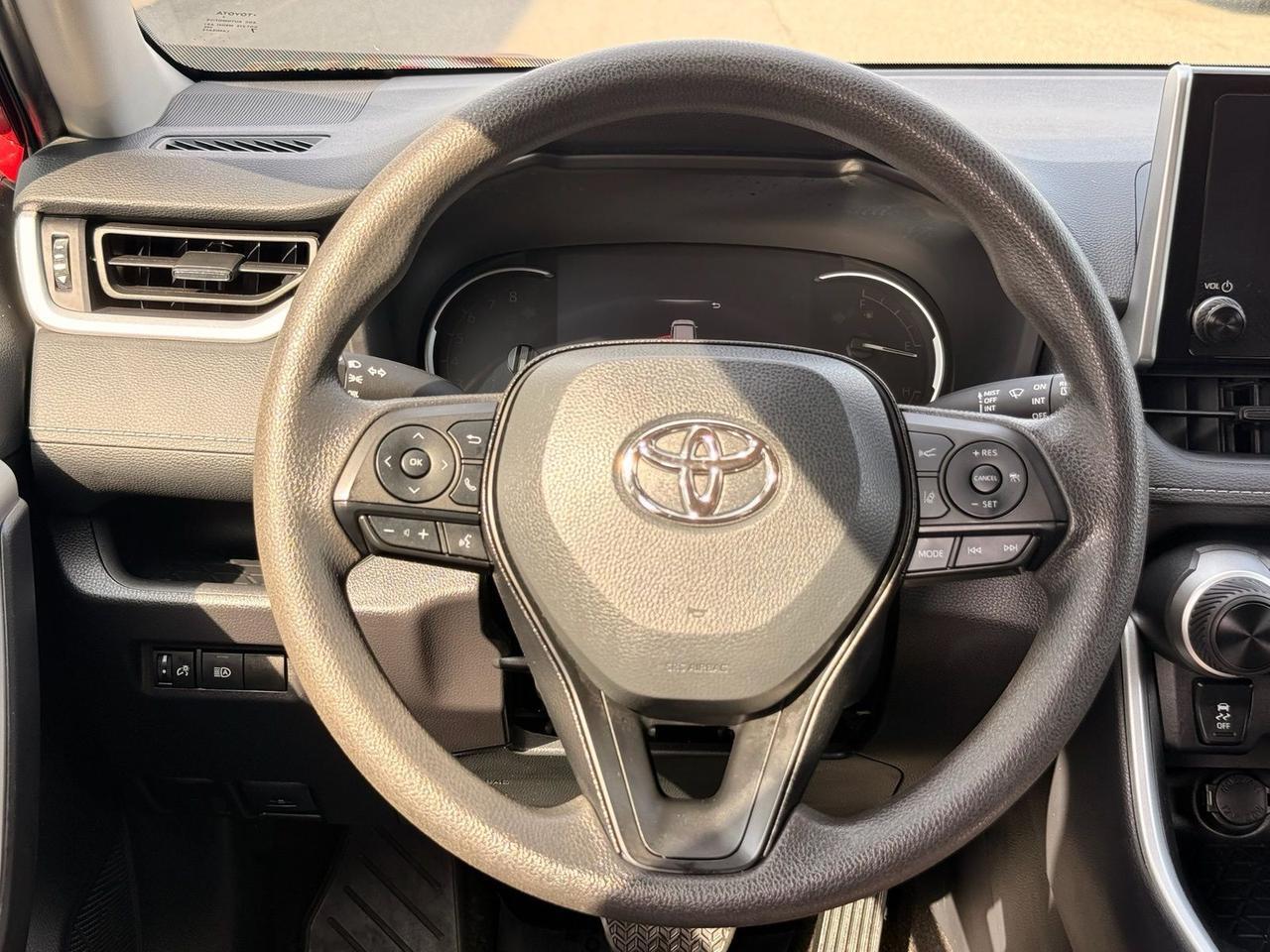 2025 Toyota RAV4 LE Stafford VA