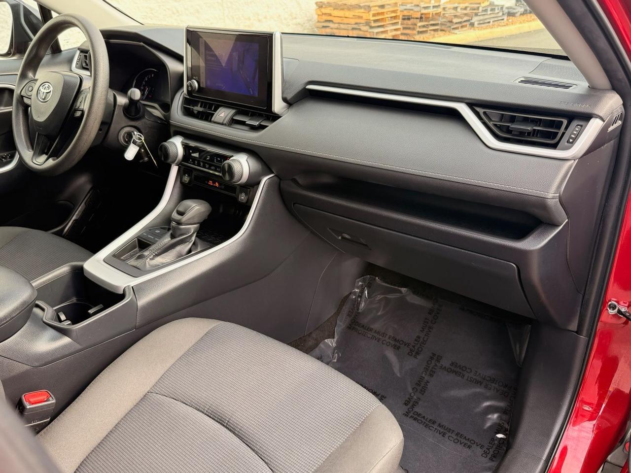 2025 Toyota RAV4 LE Stafford VA