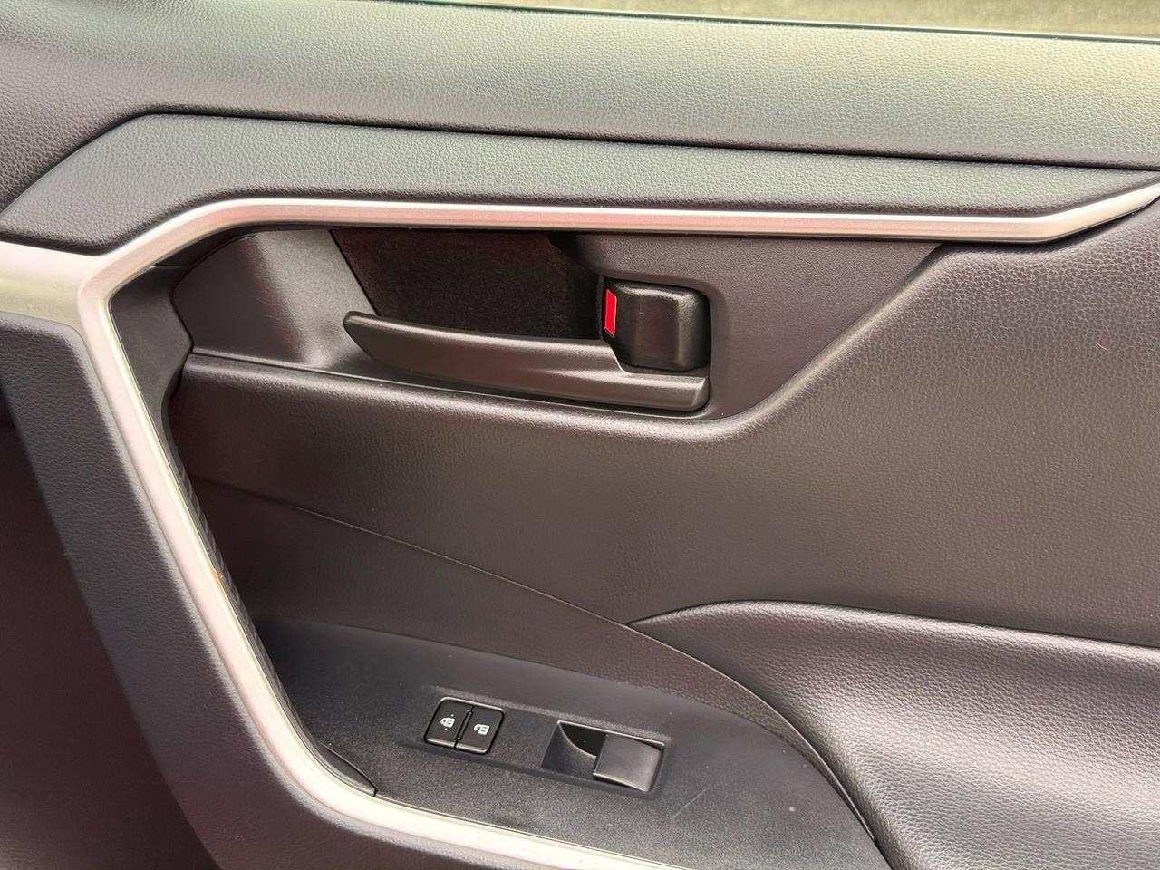 2025 Toyota RAV4 LE Stafford VA