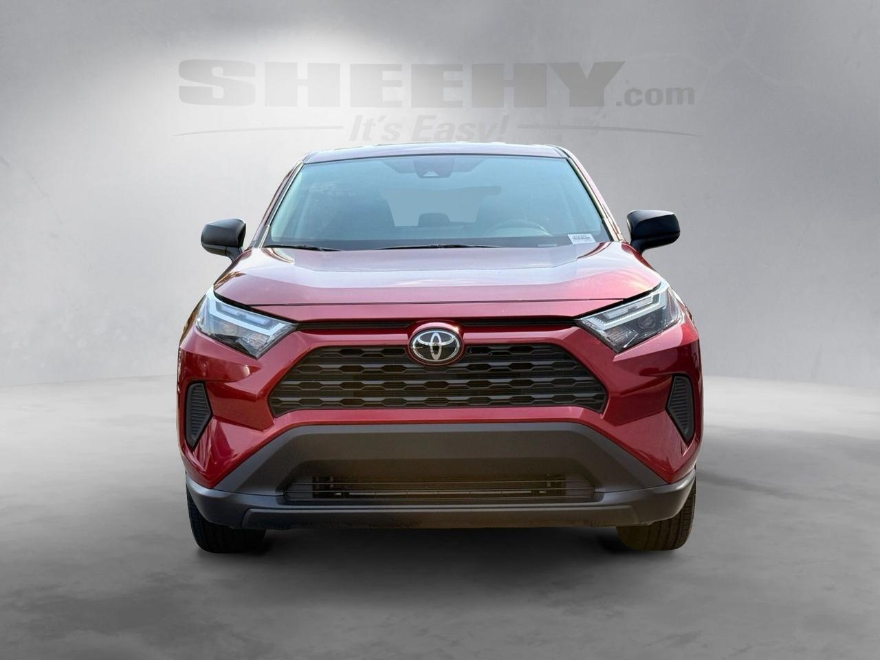 2025 Toyota RAV4 LE Stafford VA