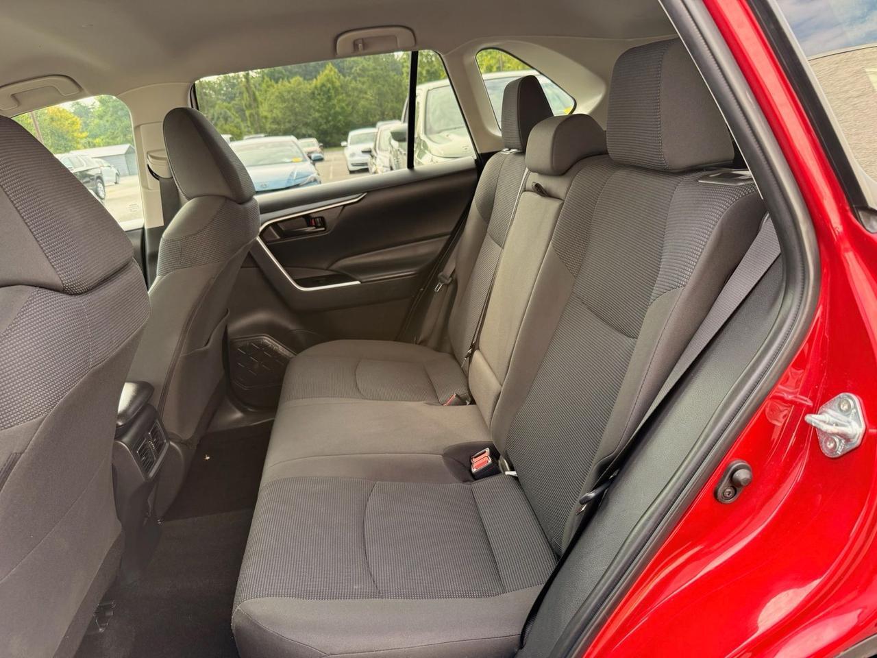 2025 Toyota RAV4 LE Stafford VA