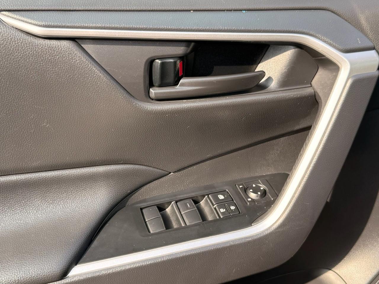 2025 Toyota RAV4 LE Stafford VA