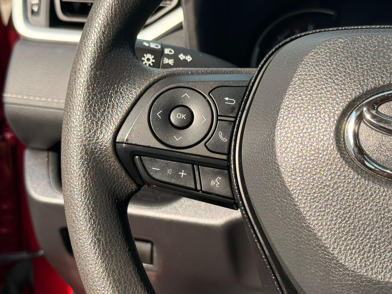 2025 Toyota RAV4 LE Stafford VA