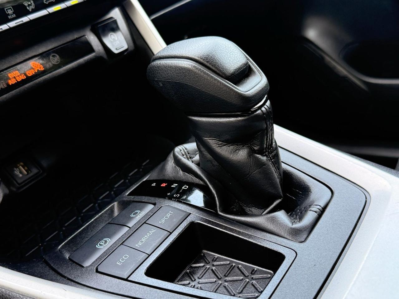 2025 Toyota RAV4 LE Stafford VA