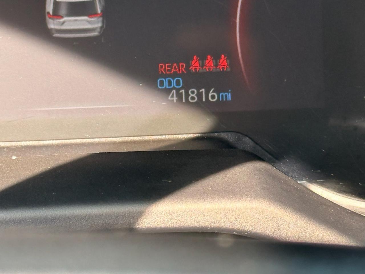 2025 Toyota RAV4 LE Stafford VA