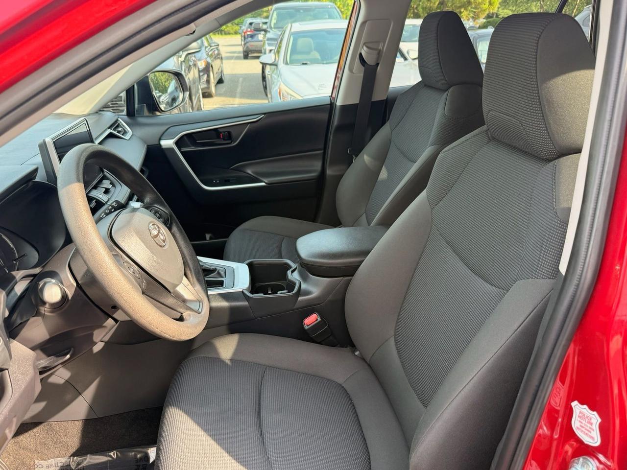 2025 Toyota RAV4 LE Stafford VA