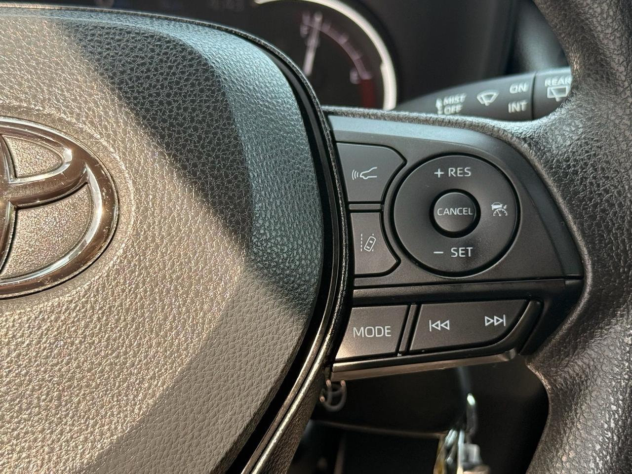 2025 Toyota RAV4 LE Stafford VA