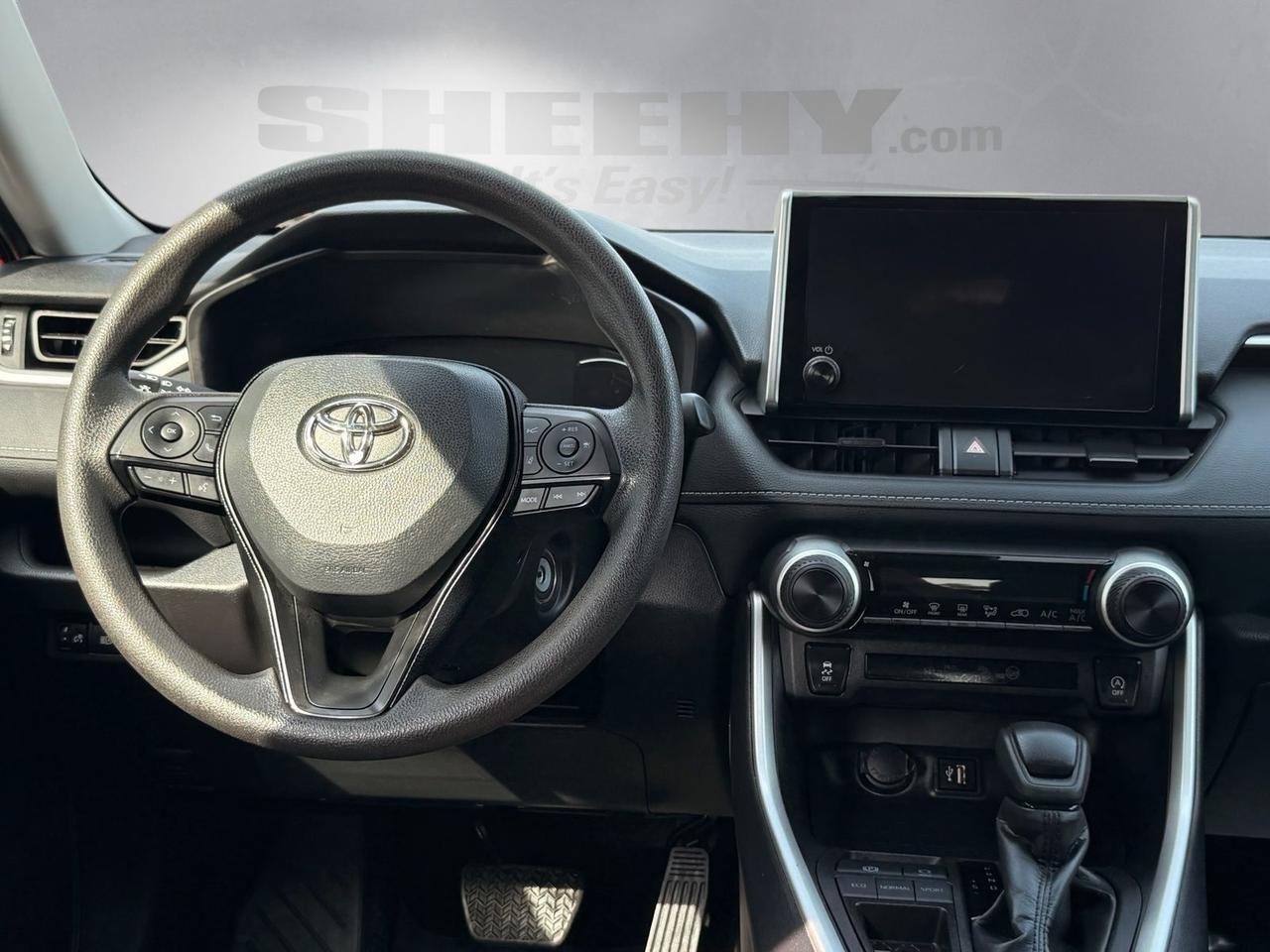 2025 Toyota RAV4 LE Stafford VA