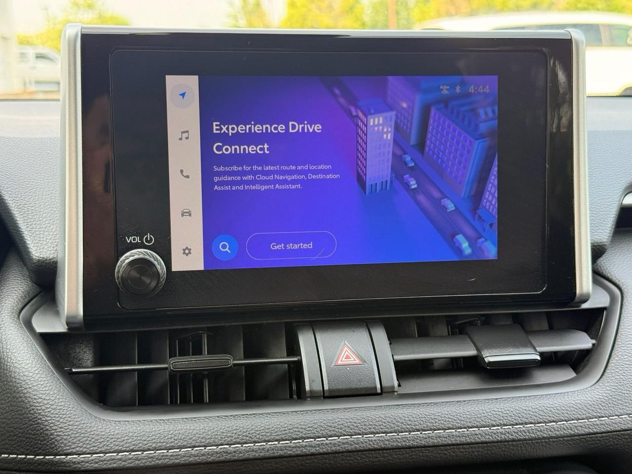 2025 Toyota RAV4 LE Stafford VA