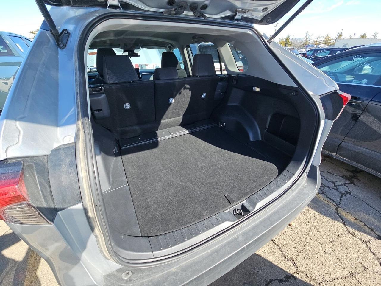 2025 Toyota RAV4 LE Stafford VA