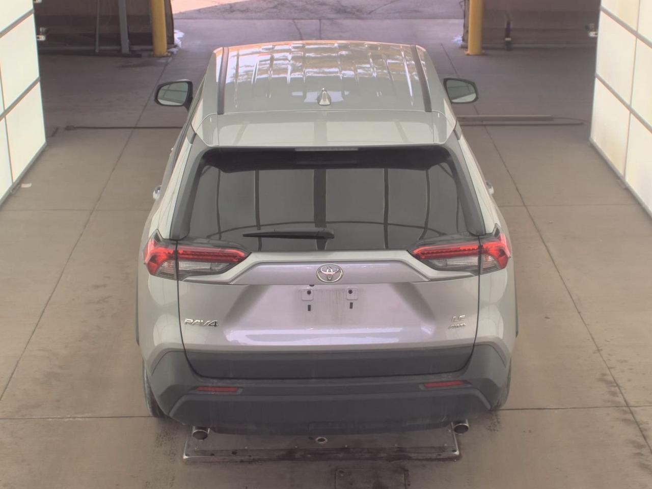 2025 Toyota RAV4 LE Stafford VA