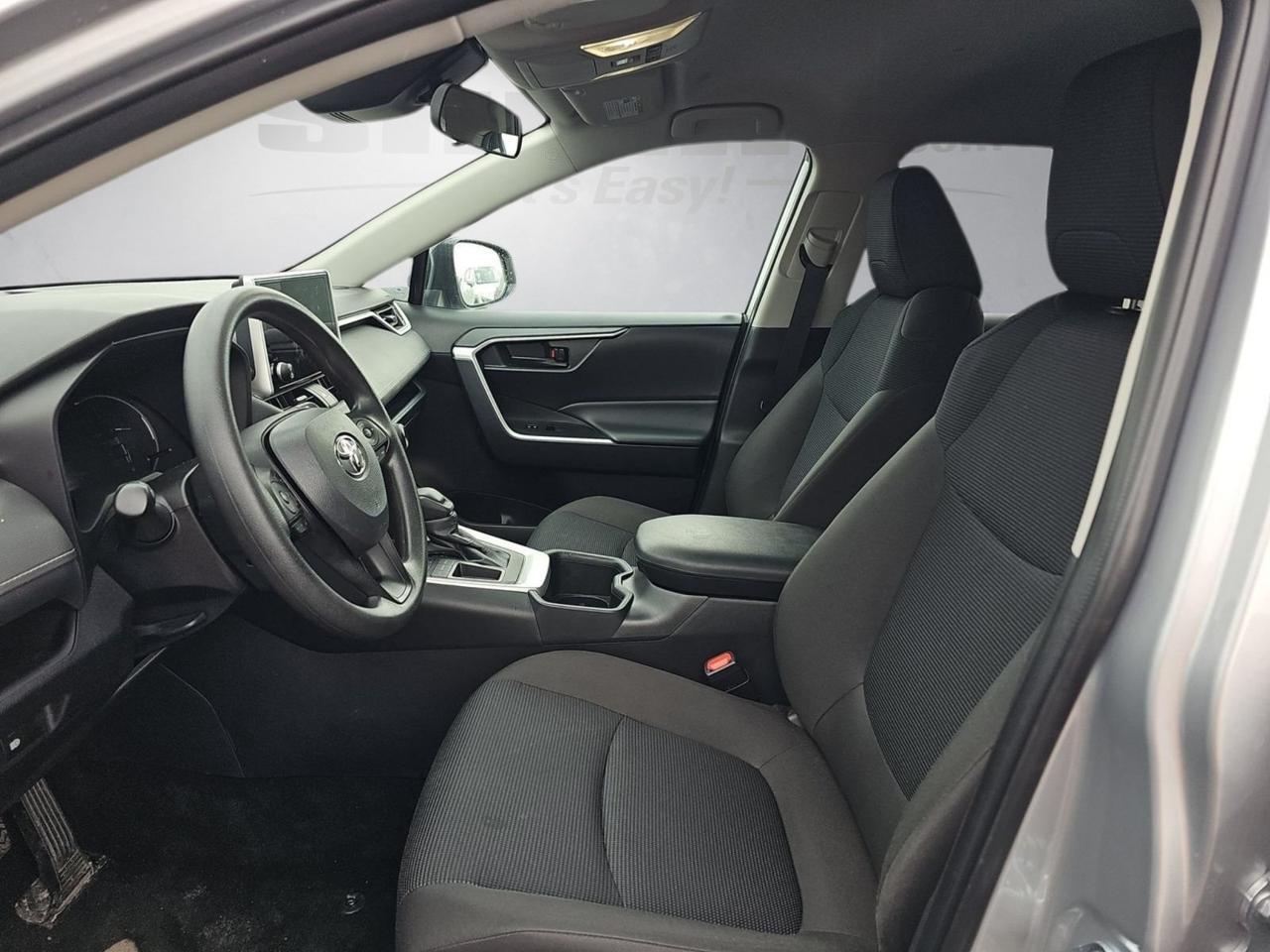 2025 Toyota RAV4 LE Stafford VA