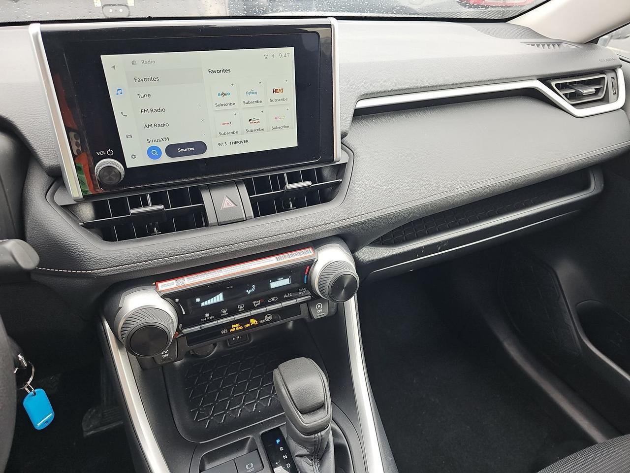 2025 Toyota RAV4 LE Stafford VA