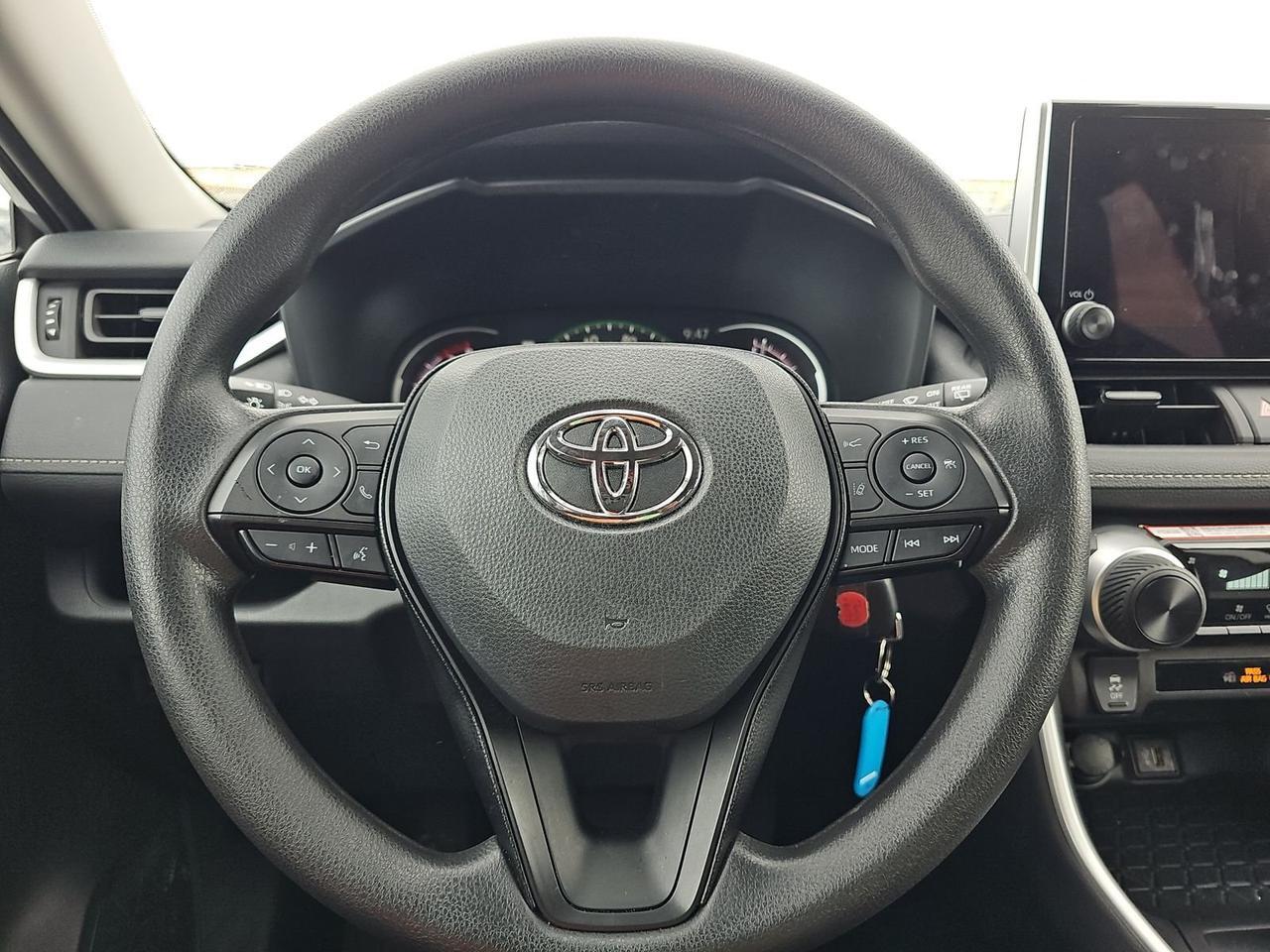 2025 Toyota RAV4 LE Stafford VA