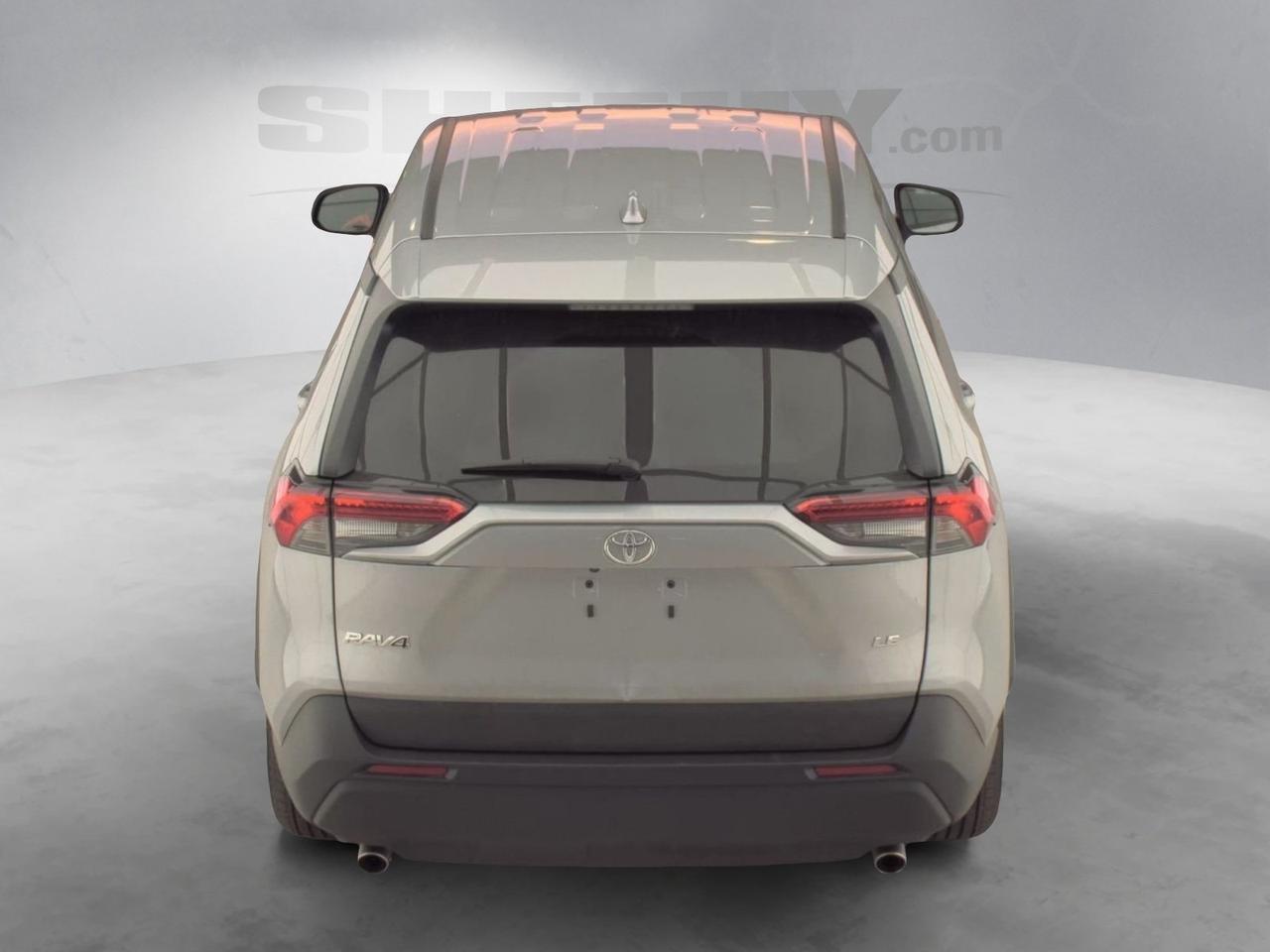 2025 Toyota RAV4 LE Stafford VA