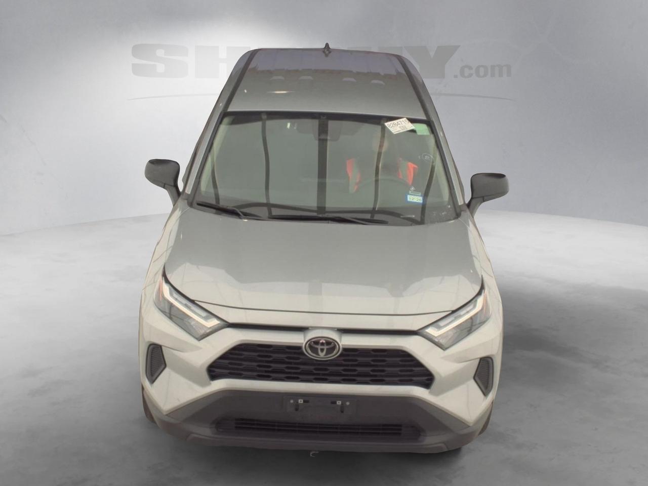 2025 Toyota RAV4 LE Stafford VA