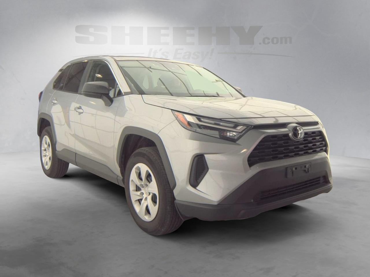 2025 Toyota RAV4 LE Stafford VA