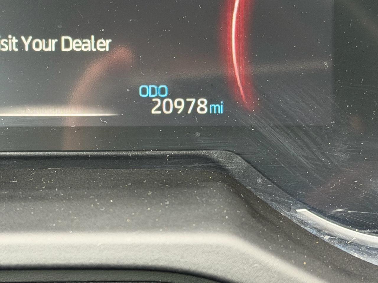 2025 Toyota RAV4 LE Stafford VA