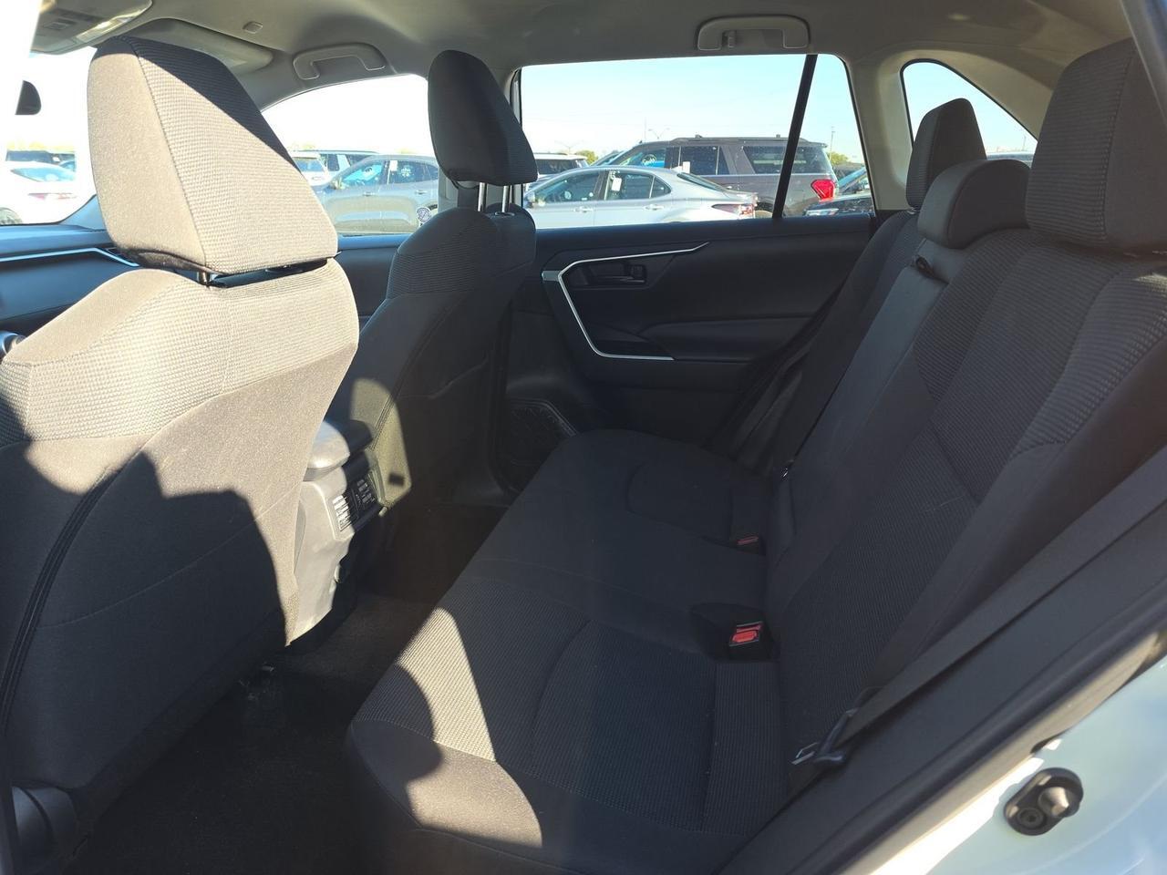 2025 Toyota RAV4 LE Stafford VA