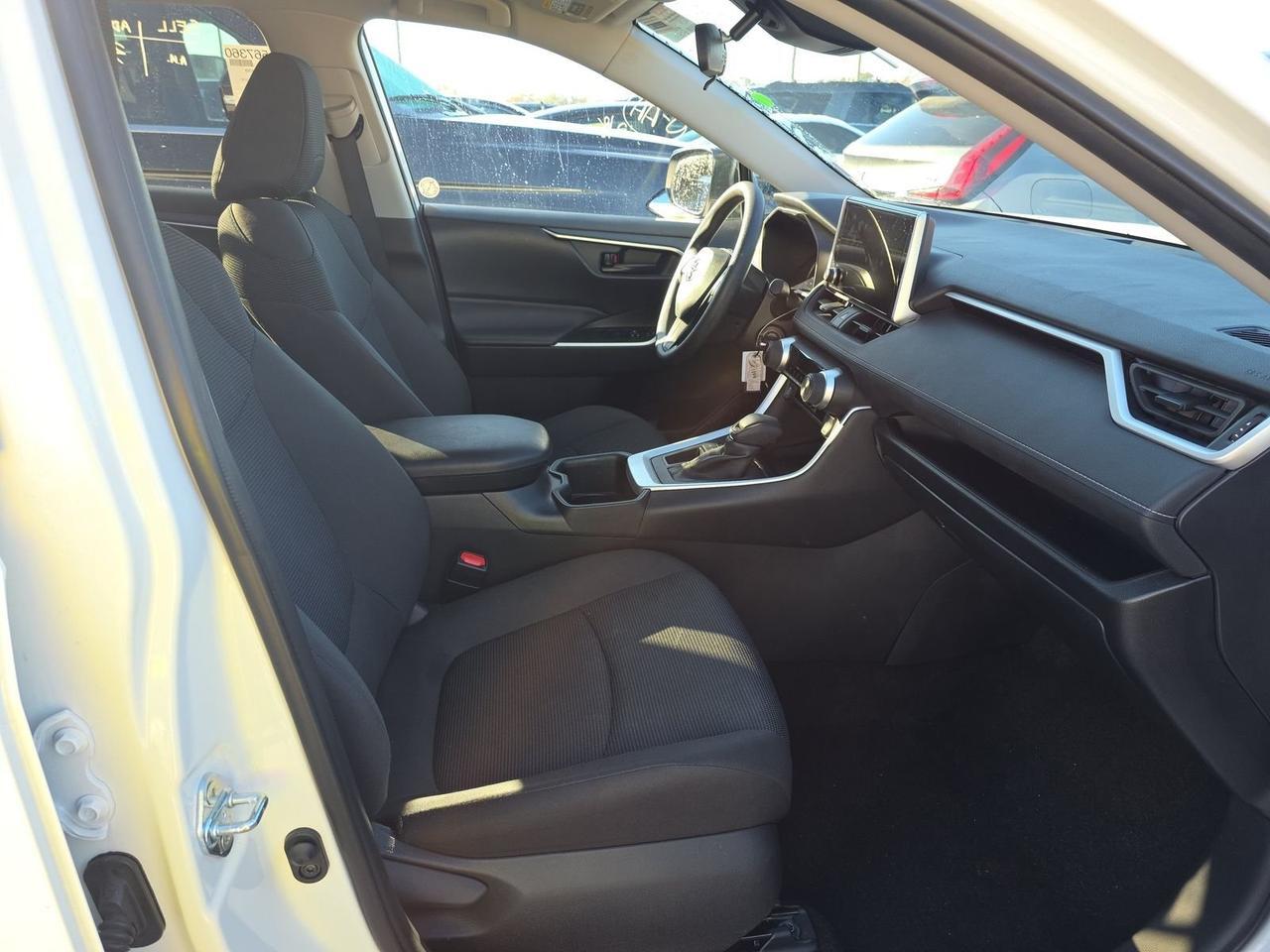 2025 Toyota RAV4 LE Stafford VA