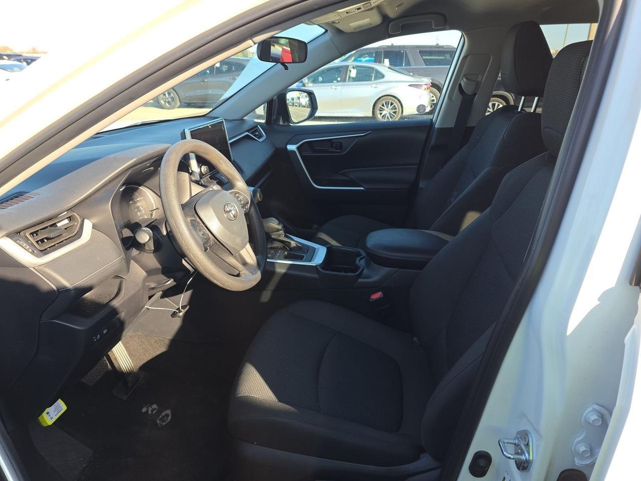 2025 Toyota RAV4 LE Stafford VA