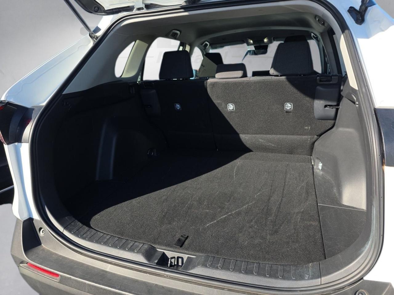 2025 Toyota RAV4 LE Stafford VA