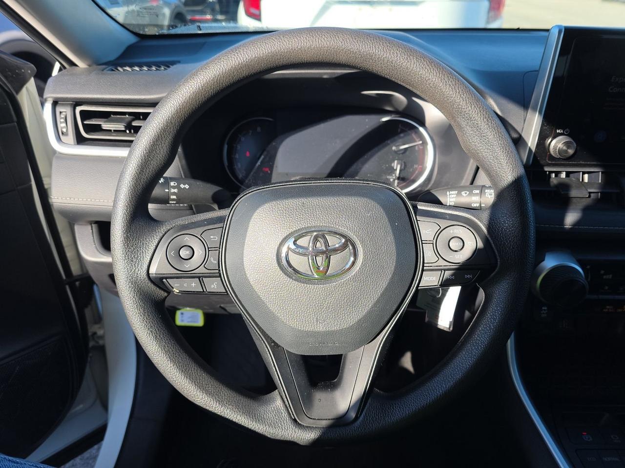 2025 Toyota RAV4 LE Stafford VA
