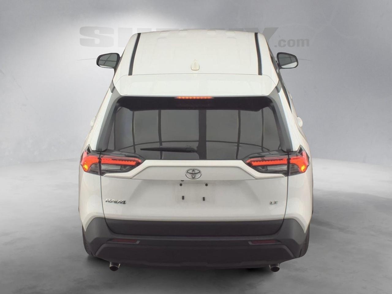 2025 Toyota RAV4 LE Stafford VA