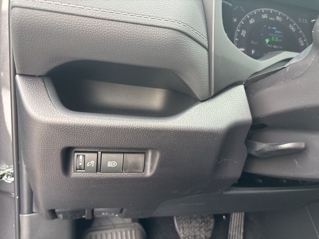 2025 Toyota RAV4 LE San Clemente CA