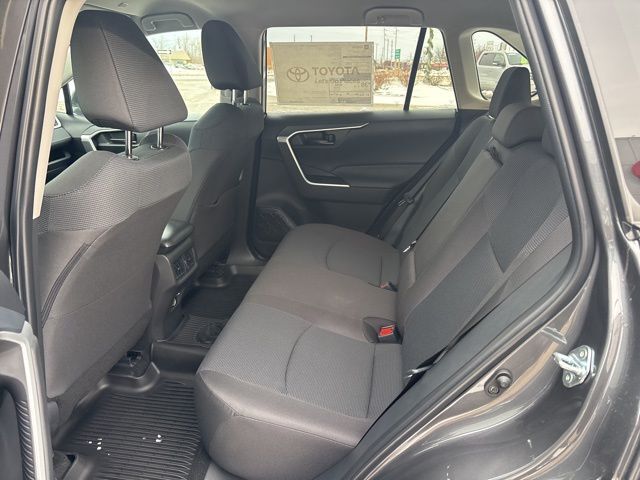 2025 Toyota RAV4 LE San Clemente CA