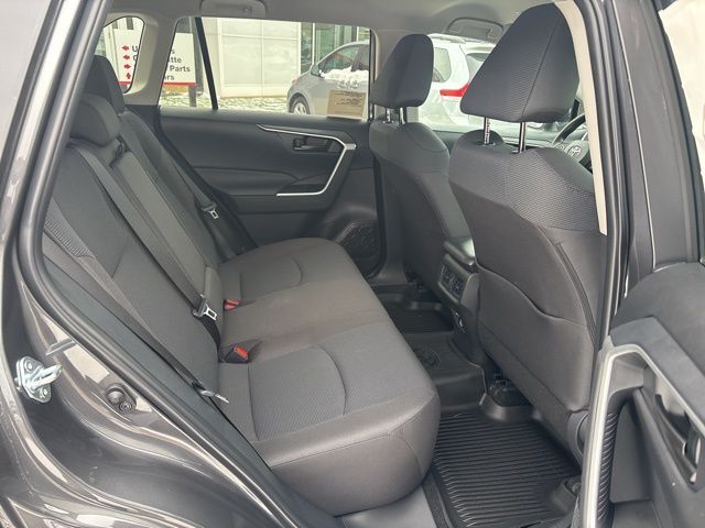 2025 Toyota RAV4 LE San Clemente CA