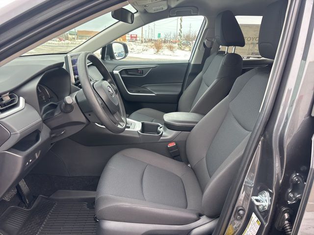 2025 Toyota RAV4 LE San Clemente CA