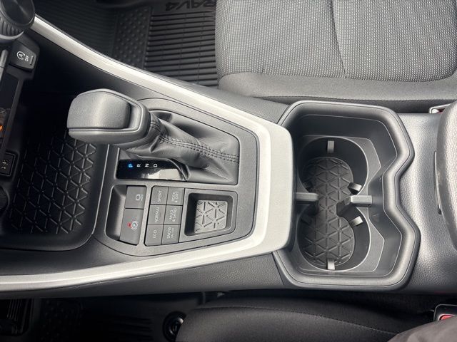 2025 Toyota RAV4 LE San Clemente CA