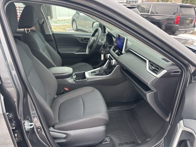 2025 Toyota RAV4 LE San Clemente CA