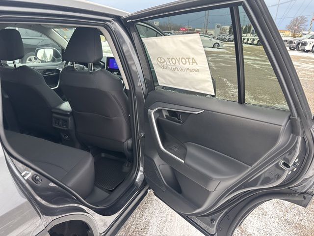 2025 Toyota RAV4 LE San Clemente CA