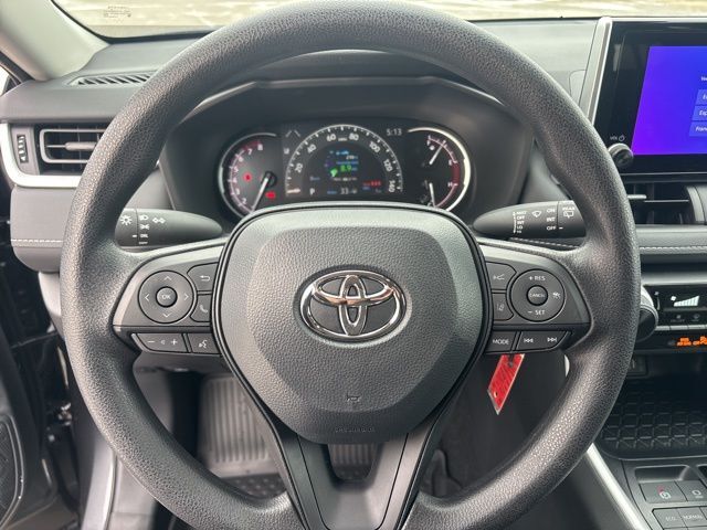 2025 Toyota RAV4 LE San Clemente CA