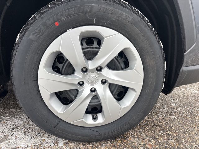 2025 Toyota RAV4 LE San Clemente CA