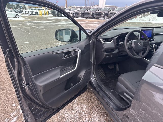 2025 Toyota RAV4 LE San Clemente CA