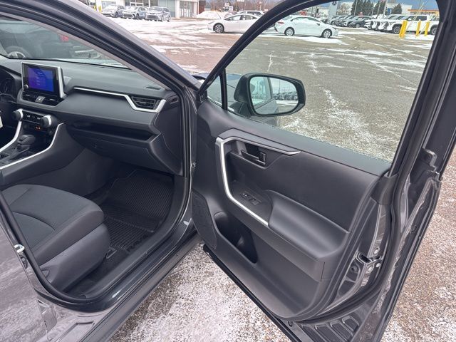 2025 Toyota RAV4 LE San Clemente CA