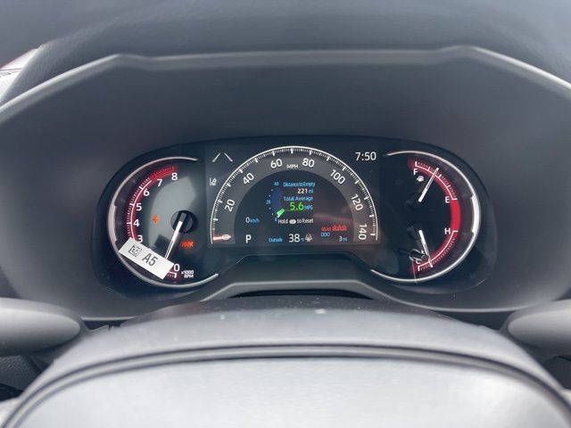 2025 Toyota RAV4 LE San Clemente CA