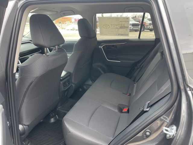 2025 Toyota RAV4 LE San Clemente CA