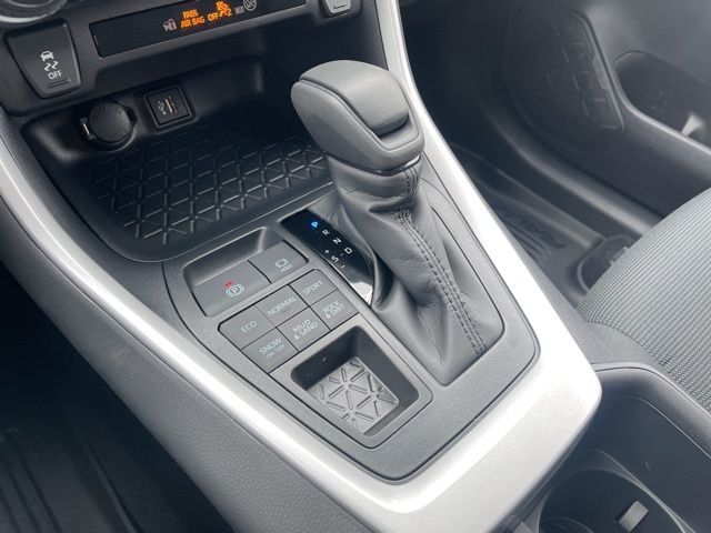 2025 Toyota RAV4 LE San Clemente CA