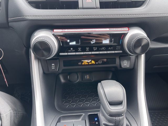 2025 Toyota RAV4 LE San Clemente CA