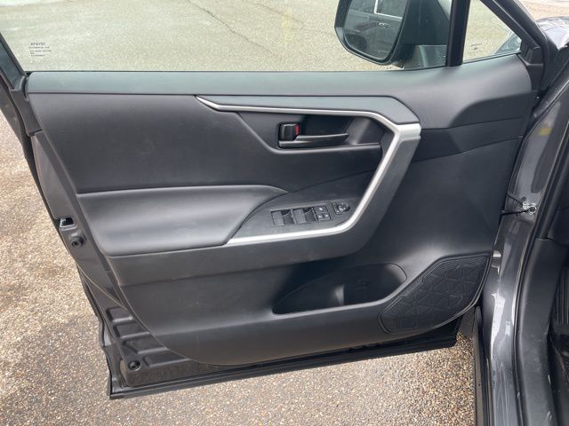 2025 Toyota RAV4 LE San Clemente CA