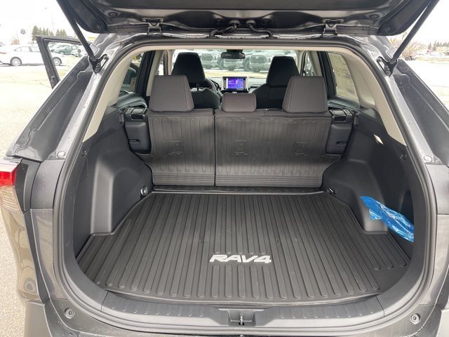 2025 Toyota RAV4 LE San Clemente CA